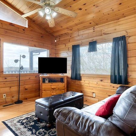 Lucky Star Villa Pigeon Forge Dış mekan fotoğraf