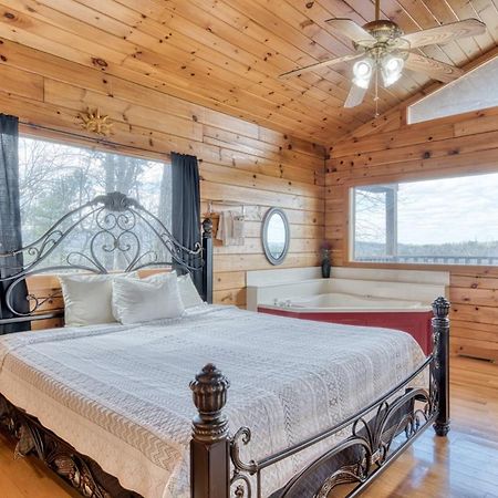 Lucky Star Villa Pigeon Forge Dış mekan fotoğraf