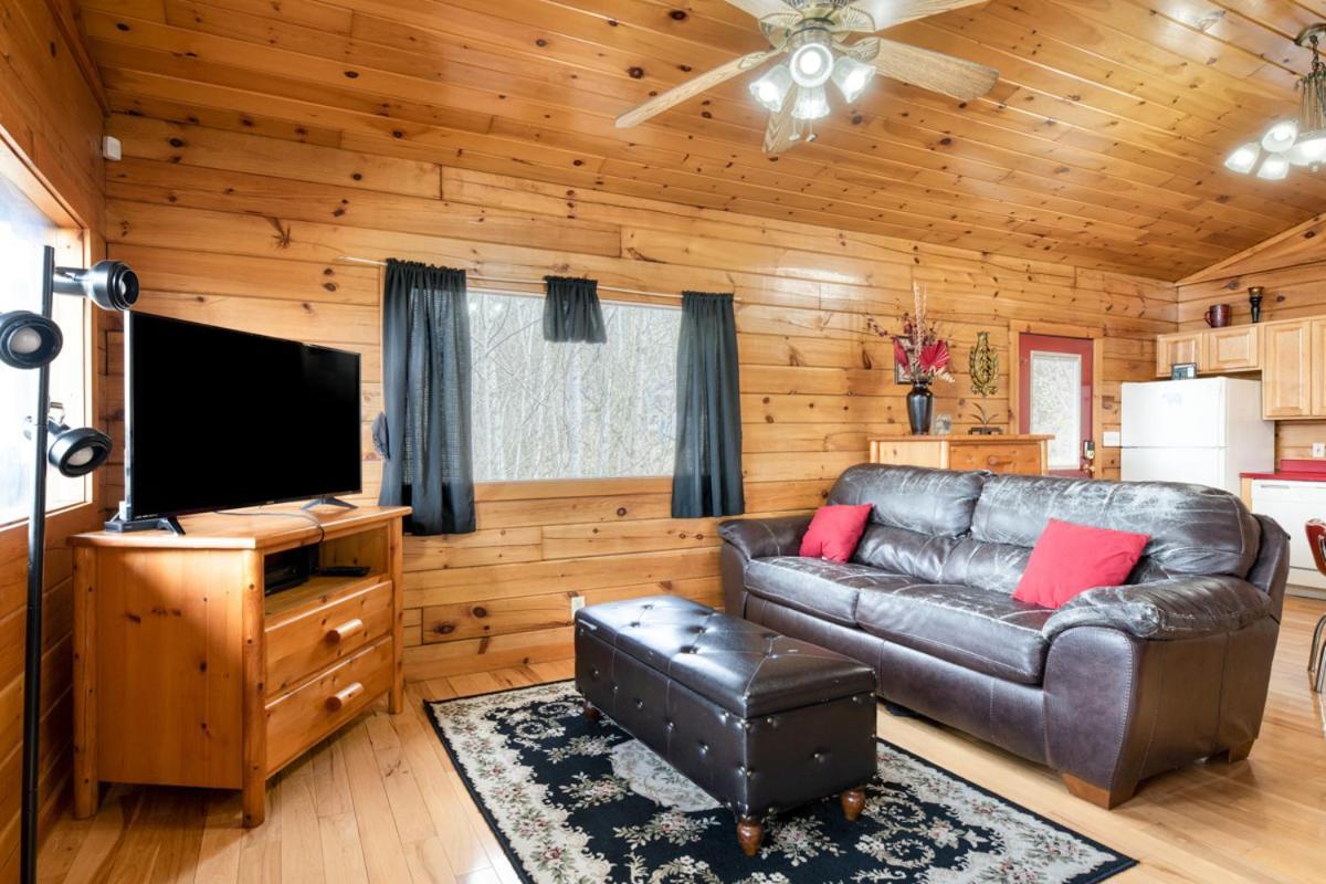 Lucky Star Villa Pigeon Forge Dış mekan fotoğraf