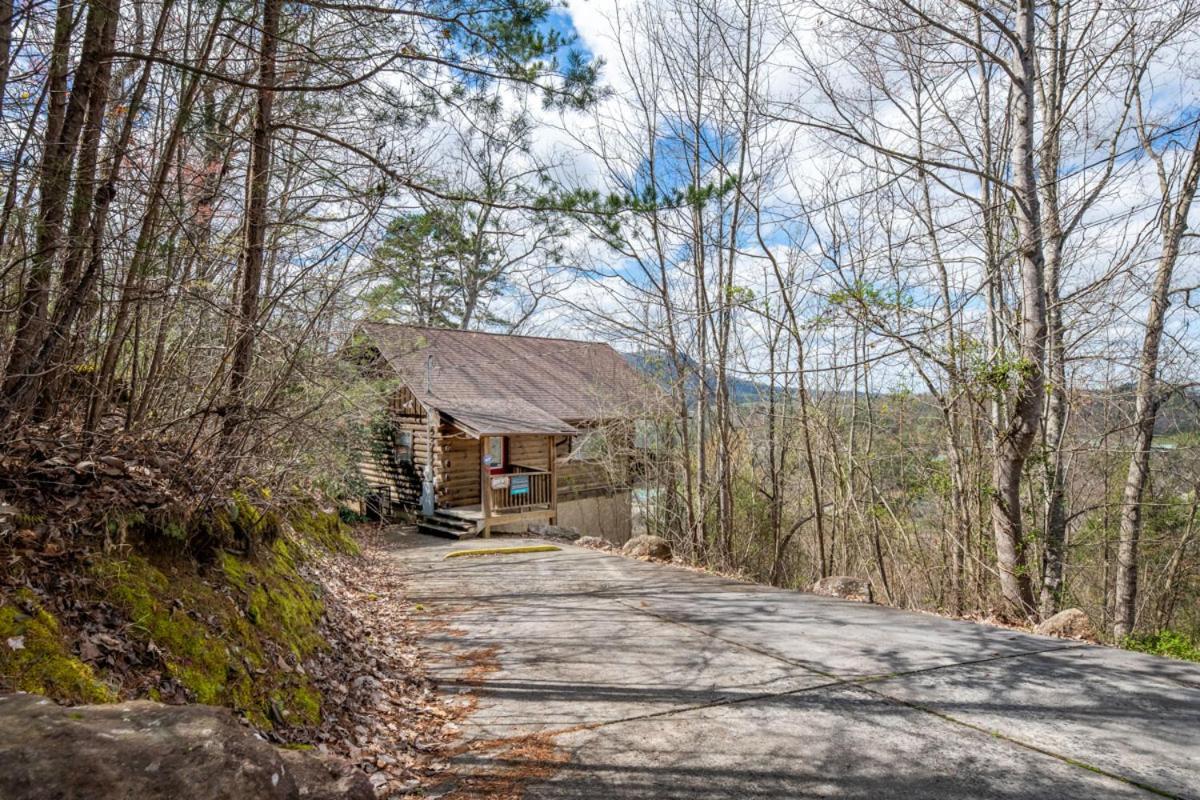 Lucky Star Villa Pigeon Forge Dış mekan fotoğraf